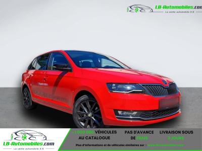 Skoda Rapid Spaceback 1.0 TSI 110 ch BVM