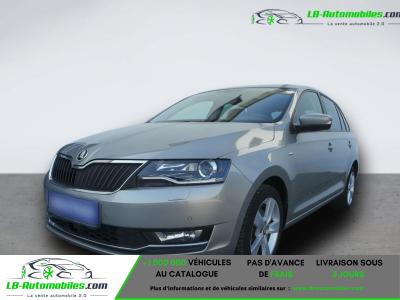 Skoda Rapid Spaceback 1.0 TSI 110 ch BVM