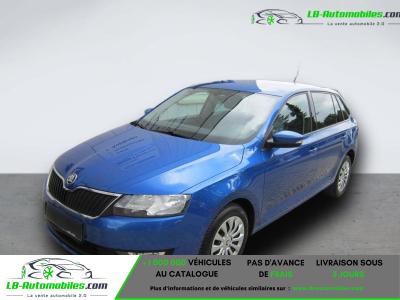 Skoda Rapid Spaceback 1.0 TSI 95 ch BVM