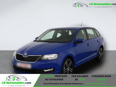 Skoda Rapid Spaceback 1.0 TSI 95 ch BVM