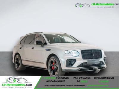 Bentley Bentayga Hybrid 3.0 462ch BVA