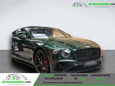 Bentley Continental GT V8 4.0 550 ch BVA