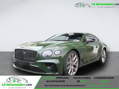 Bentley Continental GT V8 4.0 550 ch BVA
