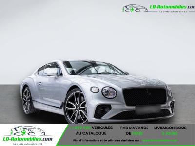 Bentley Continental GT V8 4.0 550 ch BVA