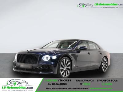 Bentley Flying Spur V8 4.0 550ch BVA