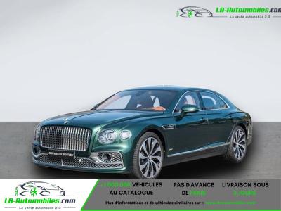 Bentley Flying Spur V8 4.0 550ch BVA