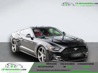 Ford Mustang Fastback 2.3 EcoBoost 317 BVM