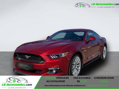Ford Mustang Fastback 5.0 421 BVM