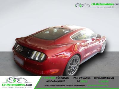 Ford Mustang Fastback 5.0 421 BVA