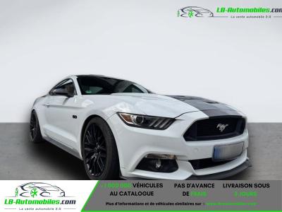 Ford Mustang Fastback 5.0 421 BVA