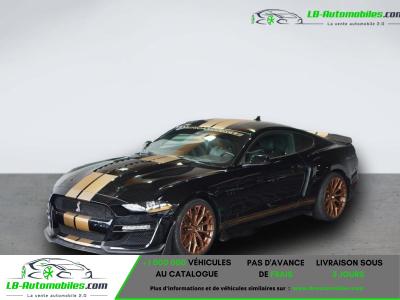 Ford Mustang Fastback 5.0 450ch BVM