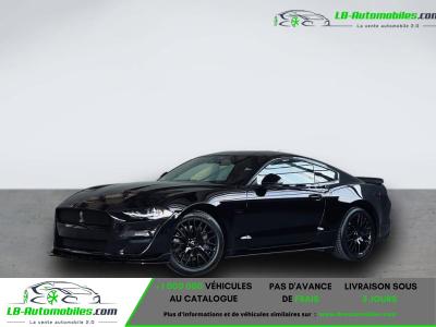 Ford Mustang Fastback 5.0 450ch BVA