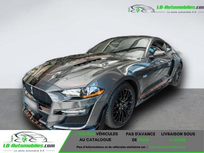 Ford Mustang Fastback 5.0 450ch BVA