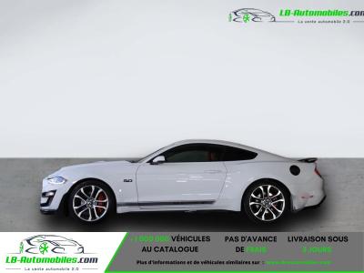 Ford Mustang Fastback 5.0 460ch BVA