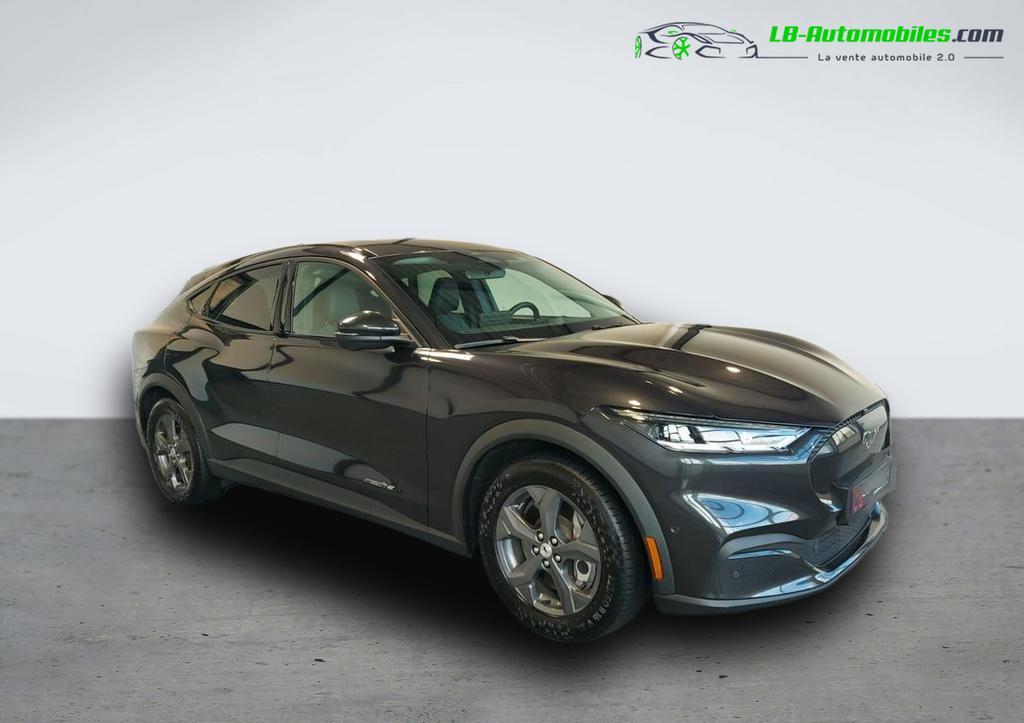 Ford Mustang Mach-E 99 kWh 294 ch