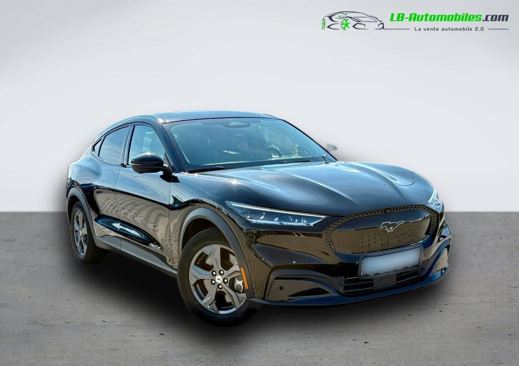 Ford Mustang Mach-E 99 kWh 294 ch