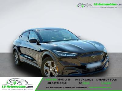 Ford Mustang Mach-E 99 kWh 294 ch