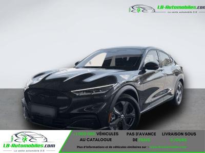 Ford Mustang Mach-E 99 kWh 294 ch