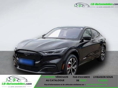Ford Mustang Mach-E 99 kWh 351 ch AWD