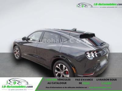 Ford Mustang Mach-E 99 kWh 351 ch AWD