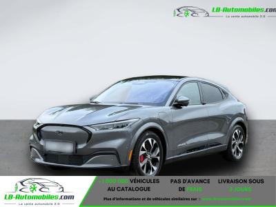 Ford Mustang Mach-E 99 kWh 351 ch AWD