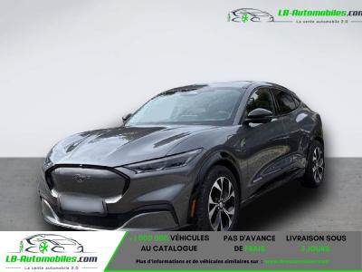 Ford Mustang Mach-E 99 kWh 351 ch AWD