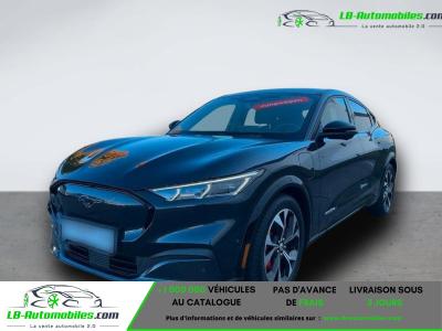 Ford Mustang Mach-E 99 kWh 351 ch AWD