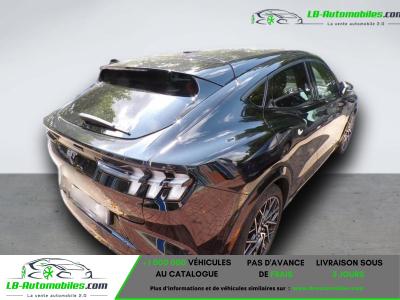 Ford Mustang Mach-E 99 kWh 487 ch AWD