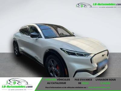 Ford Mustang Mach-E 76 kWh 269 ch AWD