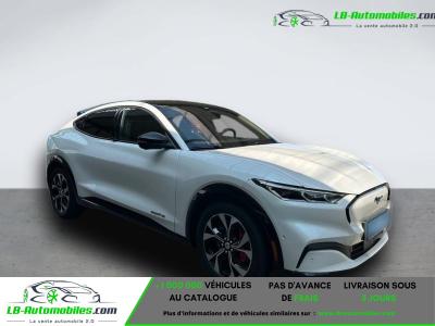 Ford Mustang Mach-E 76 kWh 269 ch AWD