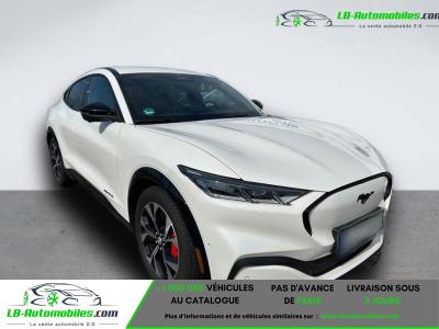 Ford Mustang Mach-E 76 kWh 269 ch AWD