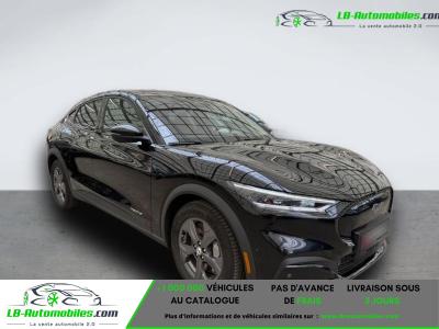 Ford Mustang Mach-E 76 kWh 269 ch