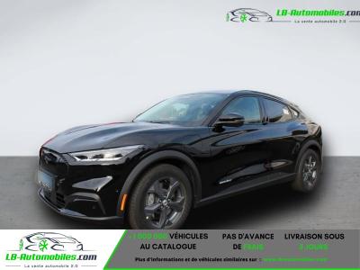 Ford Mustang Mach-E 76 kWh 269 ch