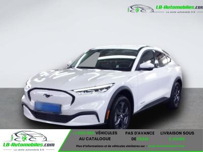 Ford Mustang Mach-E 76 kWh 269 ch