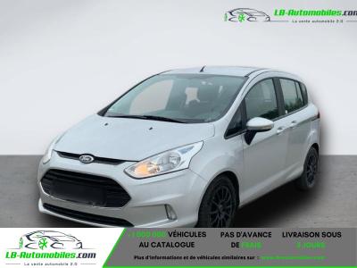 Ford B-Max 1.0 EcoBoost 100 BVM