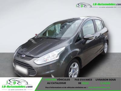 Ford B-Max 1.0 EcoBoost 125  BVM