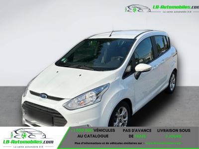Ford B-Max 1.0 EcoBoost 125  BVM
