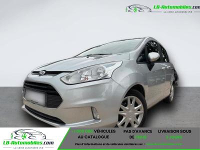 Ford B-Max 1.6 Ti-VCT 105 BVA