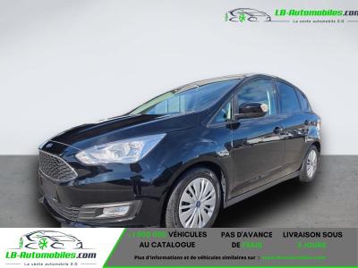 Ford C-Max 1.0 EcoBoost 100