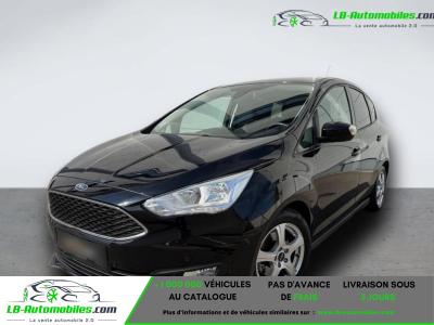 Ford C-Max 1.5 EcoBoost 150 BVA