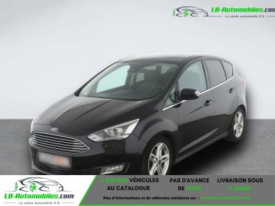 Ford C-Max 1.5 EcoBoost 150 BVA
