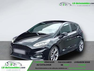 Ford Fiesta 1.0 EcoBoost 155 ch mHEV BVM