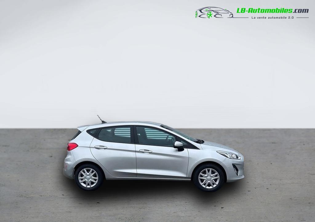 Ford Fiesta 1.0 EcoBoost 95 ch BVM
