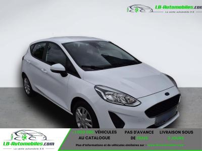 Ford Fiesta 1.1 70 ch BVM