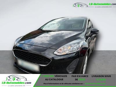 Ford Fiesta 1.1 70 ch BVM