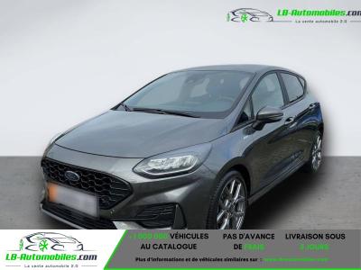 Ford Fiesta 1.0 Flexifuel 95 ch BVM