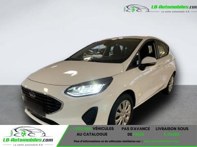Ford Fiesta 1.1 75 ch BVM