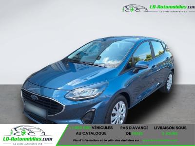 Ford Fiesta 1.1 75 ch BVM