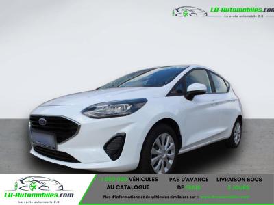 Ford Fiesta 1.1 75 ch BVM