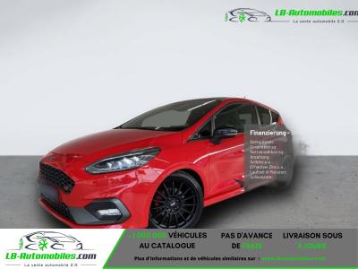 Ford Fiesta ST 1.5 EcoBoost 200